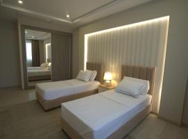 Horizon Suites，位于Birkhadem的低价酒店
