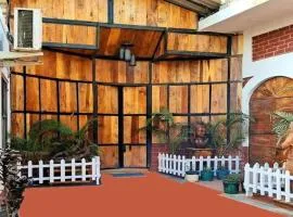 Panchobon Art Resort