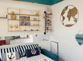 Oliveri - camera con ingresso Indipendente