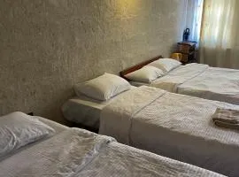 Cappadocia Family Room