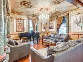 A Retreat in an Historic Estate with Modern Comforts