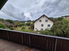 Ferienwohnung am Pinzigberg