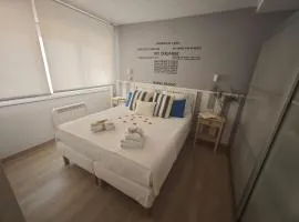 Bonito Loft en Ermua. Cómodo y funcional.
