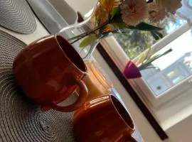 Apartament Wolności