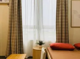 Maple Grove Yasuragi Stay