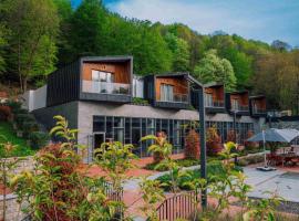 Melekona House，位于卡特佩的酒店