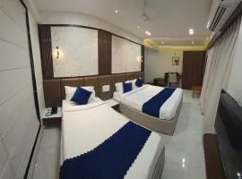Hotel Sai Residency
