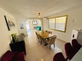 Coastal Living A little slice of Progreso