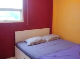 Hotel Alfatih Banda Aceh