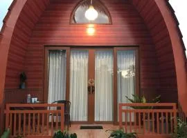 Bale Rinjani Bungalows