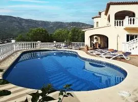 Casa de las Montañas