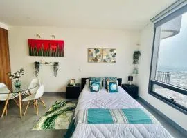 Loft Reforma Embassy USA