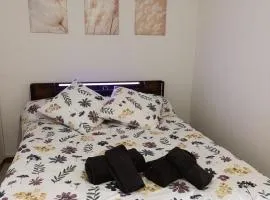 Jolie studio au coeur de Ribérac, wifi gratuite