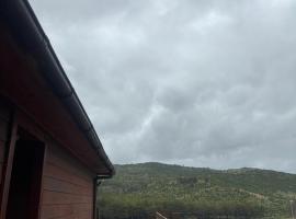 Condominio Bucalemu，位于布卡莱穆的酒店