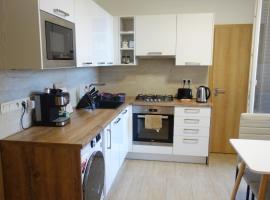 Apartmán Sofia，位于莱维采的酒店