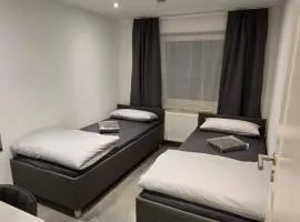 Modernes & gemütliches Apartment gegenüber dem Deister