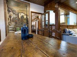 Casa LART RUPIT，位于鲁皮特的木屋