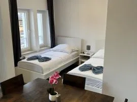 CityStay Aparthotel Bergisch Gladbach