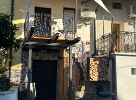 PERLE d ARCONI，位于Renče的酒店