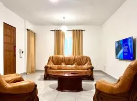 Casa BB&Djassi - Apartment T3