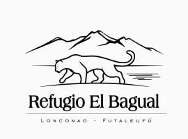 refugio el bagual