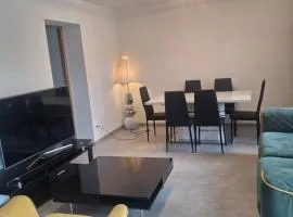 Appartement T3 neuf