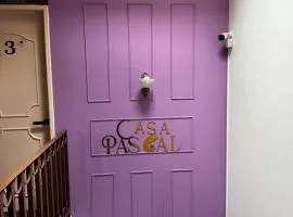 Casa Pascal