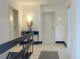 Grille Apartment Minden