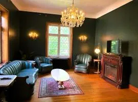 Winston Churchill - le charme Tudor au cœur de Sherbrooke