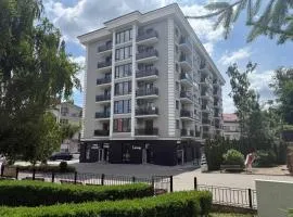 Truskavets Platinum Apartment 49,50