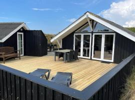 FAN045-Fano-Bekkasinvej-17，位于凡岛的酒店