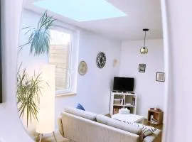 Polka - RDC - Centre ville - Terrasse