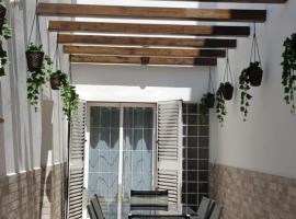 Casa Bonaire，位于Chella的酒店
