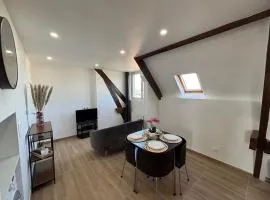 Chez Ali - T3 central and calm