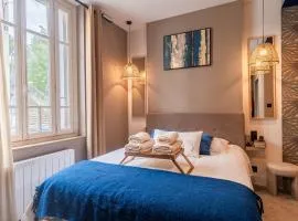 Résidence Saint-Louis - Appart'Hôtel tout-équipé