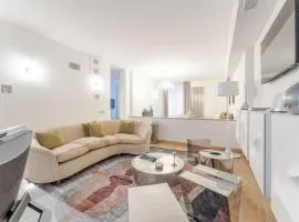BreraPrivata - appartamento con giardino e spa ad uso esclusivo - Milano
