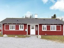 4 star holiday home in Aabenraa