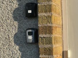 New Vy Gärsnäs 2，位于Gärsnäs的酒店