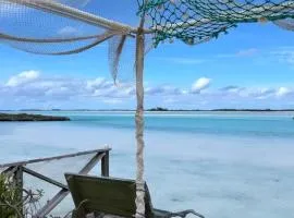 All Decked Out, Exuma