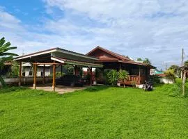 Passara Wooden House