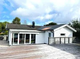 4 star holiday home in TVÄRRED