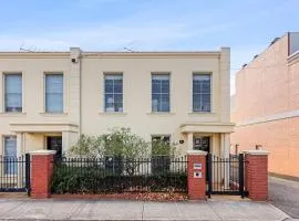 The Geelong Getaway Townhouse