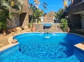 Unwind at Montemar Villas