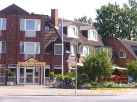 诺德施泰特斯塔德特特酒店