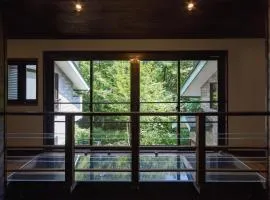 悠流里 Inn YURURI 温泉露天風呂付き