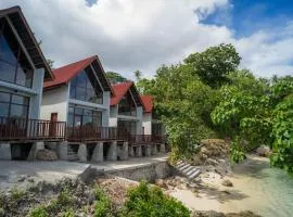 Freddies Villas Sabang
