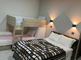 Habitación Chero Platinum，位于Comalcalco的酒店