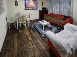 Departamento Completo Confortable