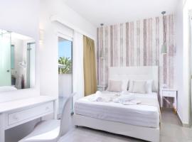 Estian Deluxe，位于利迈纳里亚的住宿