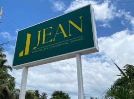 Jean Apartelle，位于隆的酒店